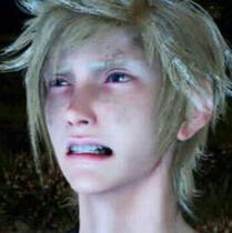 Prompto Argentum